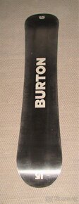 BURTON Progression 159cm,149cm a 145cm PC:10900Kc - TOP STAV - 6