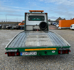 Renault Master odťahový špeciál - odťahovka - 6