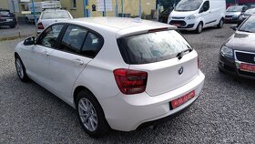 BMW 1 114i SPORT  33TKM - 6