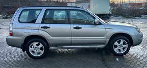 Subaru Forester 2.0 SG5 116kW - 6