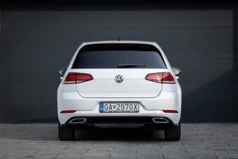 Volkswagen Golf 2.0 TDI R-Line Comfortline DSG - 6