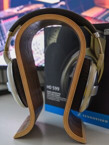 Sennheiser HD599 , zaruka - 6