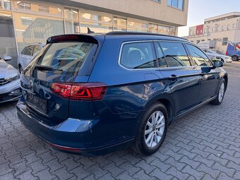 VW Passat B8 2.0 TDI 110kW DSG Matrix LED ACC Navi Kamera - 6