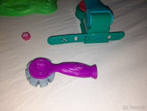 Play-Doh chobotnice - 6