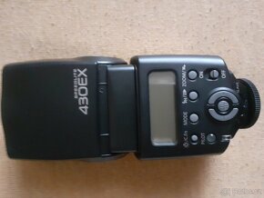 Canon Speedlite 430EX - 6