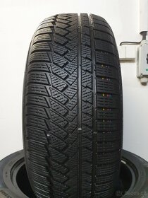 4x ZÁNOVNÍ 235/55 R19 Zimní pneu Continental WC TS850P - 6