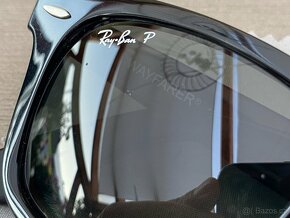 Rayban Wayfarer Polarized - 6