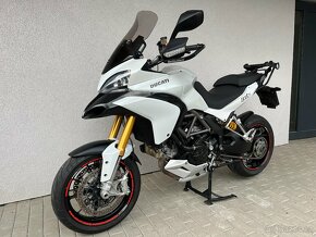 Ducati Multistrada 1200 S - 6