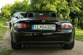 MAZDA miata mx-5 nc - 6