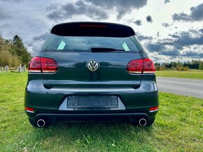 Vw golf GTI - 6