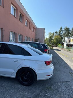 Audi A3 - 6