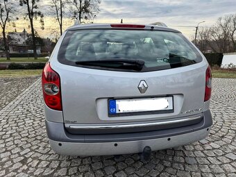 Renault Laguna 1.9 Dci. - 6