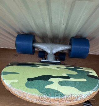 Skateboard - 6