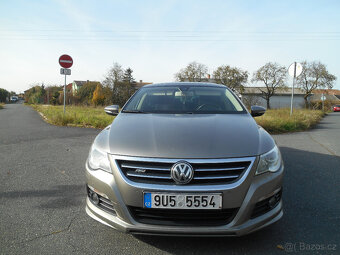 VW Passat CC R-line 2.0 TDI 125kW - 6