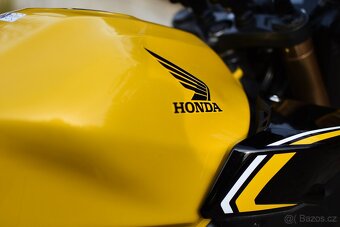 Honda CB500F, 2023, Původ ČR, Jeden majitel, Záruka - 6