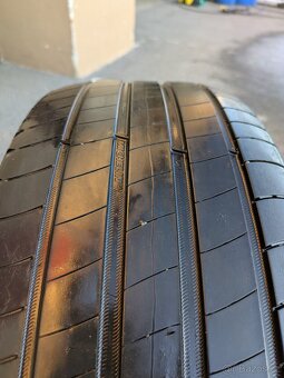 4x letní pneu Michelin Primacy 4 195/55/16 - 6