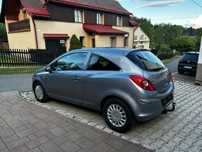 Opel Corsa 1.2 59kW TWINPORT KLIMA - 6