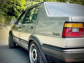 ⭐️VW Jetta Mk2 1984 COACH - 6