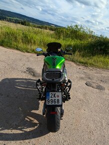 Kawasaki Z1000SX - 6