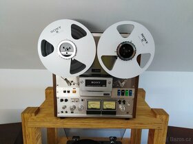 Sestava SONY 1975 - 1978 - 6