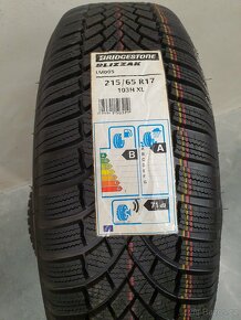 5x112 r17 kola kodiaq tiguan terraco disky 215 65 17 zimni - 6