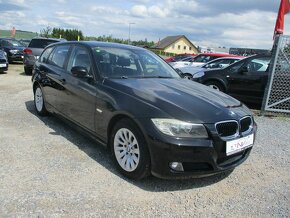 BMW 320d 130kw Facelift 12/2008 bez koroze - 6