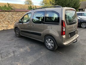 Citroen Berlingo - 6