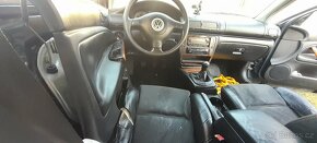 VW Passat B 5.5 1,9 TDI 96KW - 6