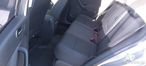 Volkswagen Golf Plus 6,1.6i 75 kW - 6