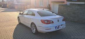 Volkswagen Passat CC 2.0 TDI 125kW - TOP STAV - BEZ INVESTIC - 6