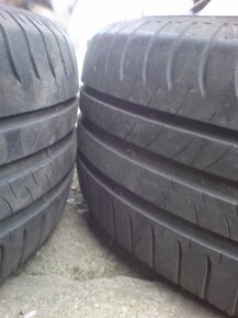 Letní pneu, 195/50/16, Michelin Energy Saver, 4x - 6