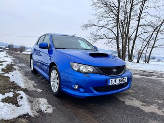 Subaru Impreza 2.0 D-Sport - 6