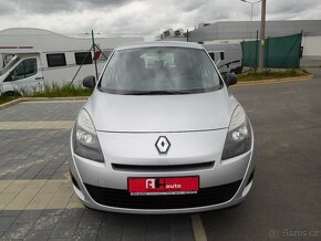 Renault Mégane Scénic 1.6i 16V, 81 kW, Tempomat, Klima - 6