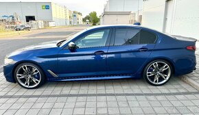 BMW M 550i V8 xDrive - 6