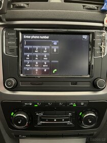 Autorádio RCD360 PRO⭐Zelené podsvícení s Carplay⭐AndroidAuto - 6