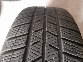 Alu kola 5x112 r16 zimní pneu 205/55/16.Škoda, VW, Seat,Audi - 6