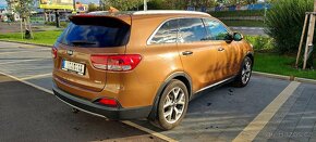 Kia Sorento 2.2CRDi, AT, 4x4 - 6