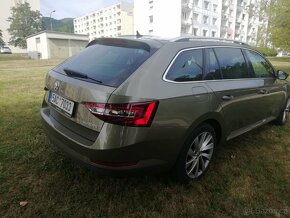 Škoda Superb - 6