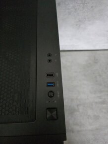 Herní PC/i5 12gen/RTX 4060/32GB RAM/1TB NVMe - 6