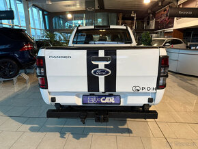 Ford Ranger Raptor Optic 2.2TDCi 4x4 havarované - 6