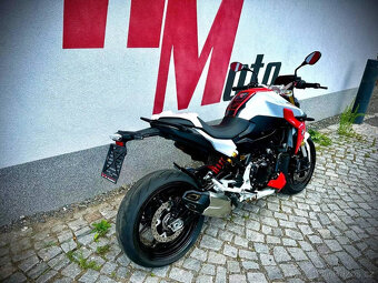 BMW F900R Sport - 6