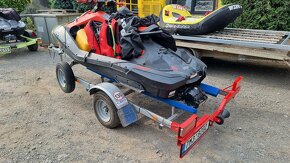 SEA DOO SPARK TRIXX 90hp 2022 - 6