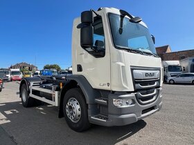 DAF LF 55.260, 18TUN, CHARVÁT CTS, IHNED K ODBĚRU - 6