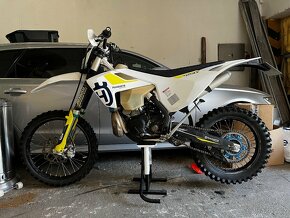 Husqvarna 250 tpi 2019 s STK a TP - 6