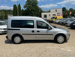 Opel Combo, 1.3CDTi 51kWTOUR - 6