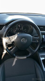 Škoda Octavia 1.4TSi 103kW platí do smazání - 6