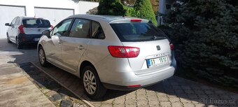 Seat Ibiza ST 1.6tdi - 6