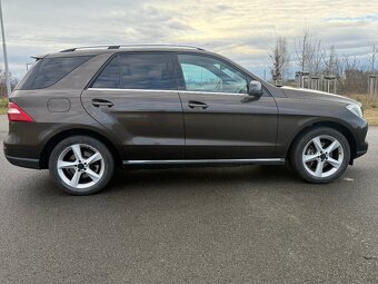 Mercedes Benz BlueTEC 4Matic odpočet DPH - 6