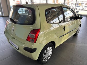 Renault Twingo 1.2 - 6