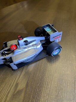 Mercedes Brawn 1:18 Minichamps - 6